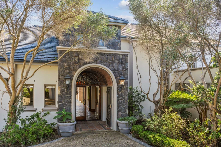 4 Bedroom Property for Sale in Val De Vie Estate Western Cape